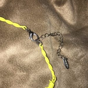 Dollskill necklace